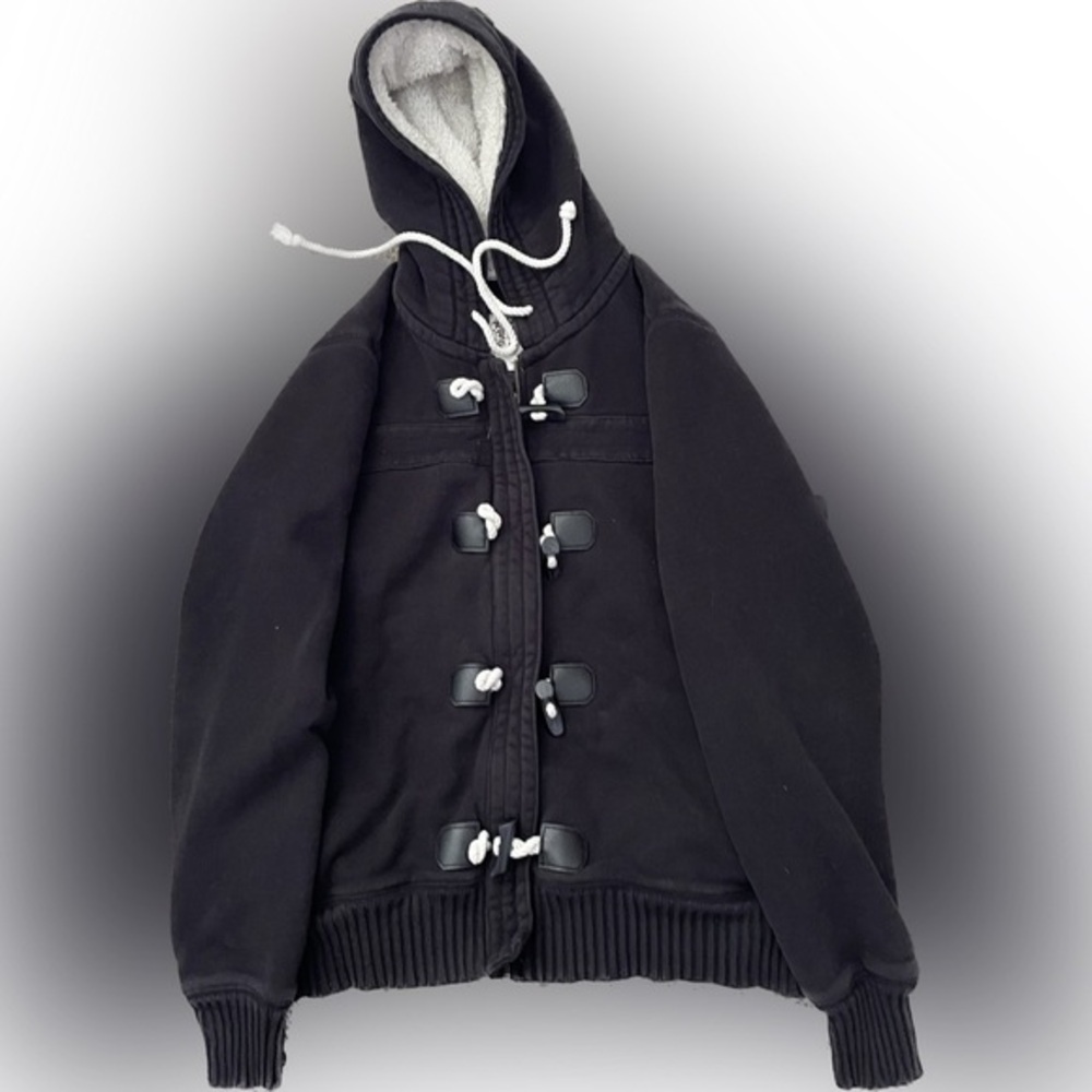 Old Navy Black Jacket